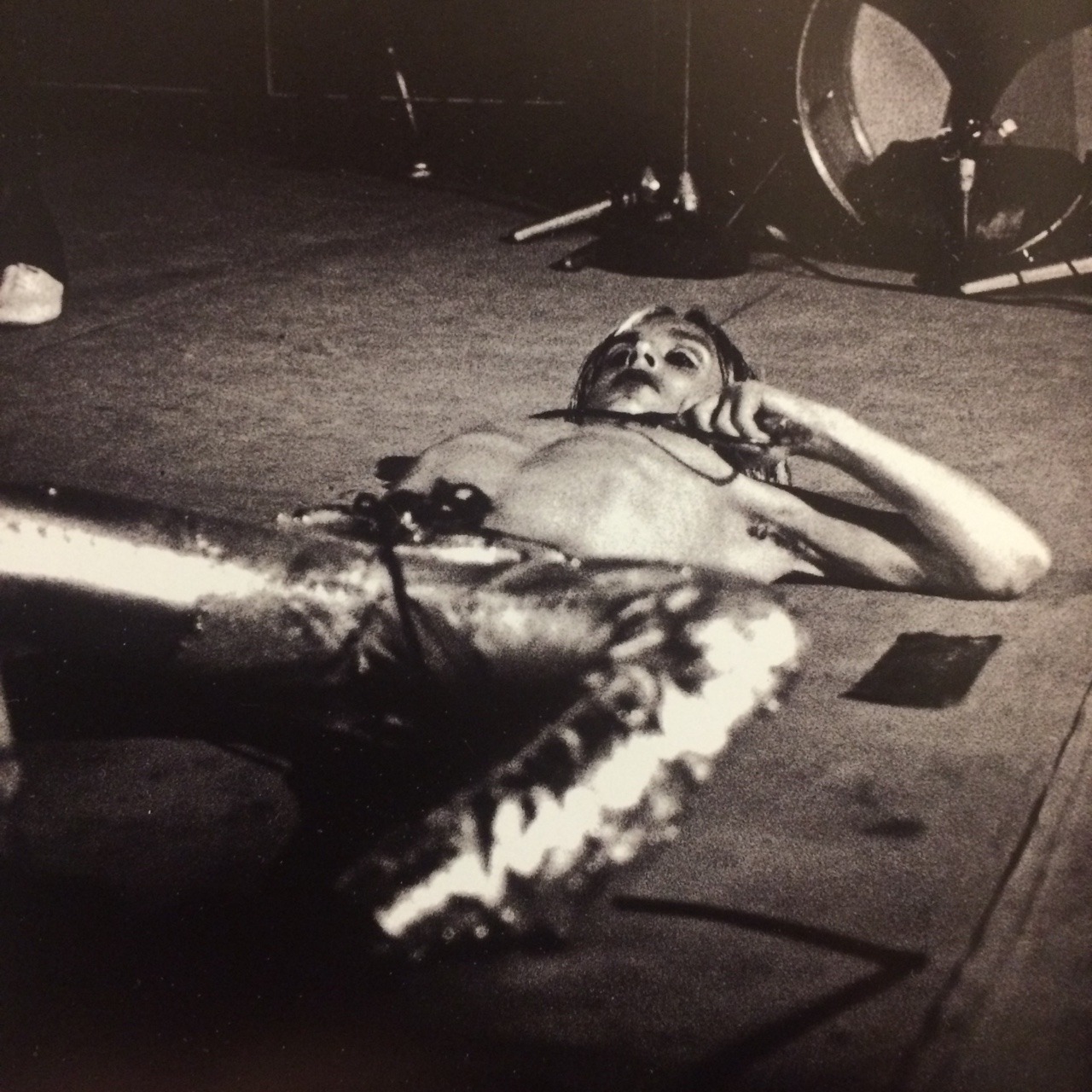 icky-pop: Iggy Pop