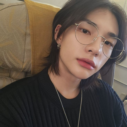 Kinktober Day Five Hyunjin
