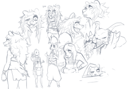 isharton:Risha doodles!1: Basically I want