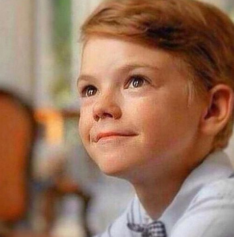 goosie01:dreamgazingfangirl:newtporn:  Thomas Brodie-Sangster evolution. You’re