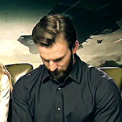 Marvel owns me....