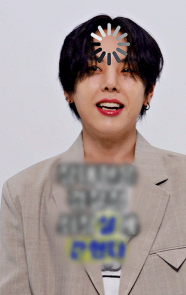 "Hello, I Am Daehyeon. From Now On I Will Try To Captivate You With My Charms."