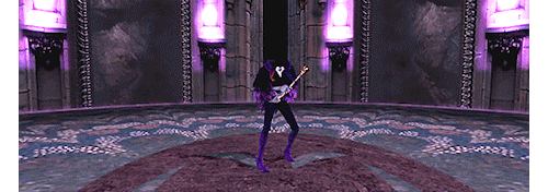 goddess of brainrot: hollow-vergil: Devil May Cry 3 - Jester