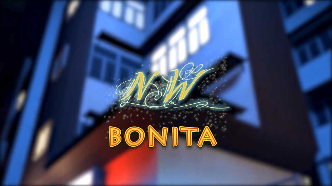 thenightwanderer: Wanderer’s OG Animation: Bonita!  Hey everyone! Here’s another