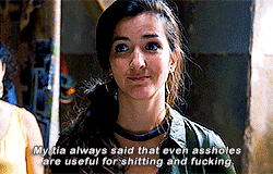 littlemissdracula:sense8 s2 finale - favorite parts [2/2]