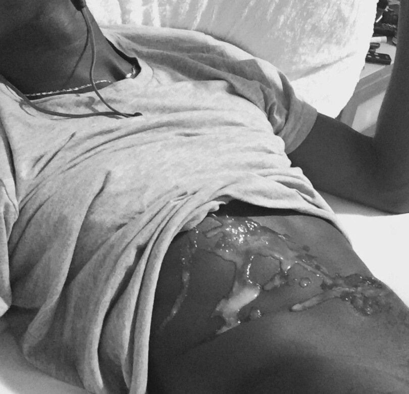 itsmeboiwonder:    💦😈