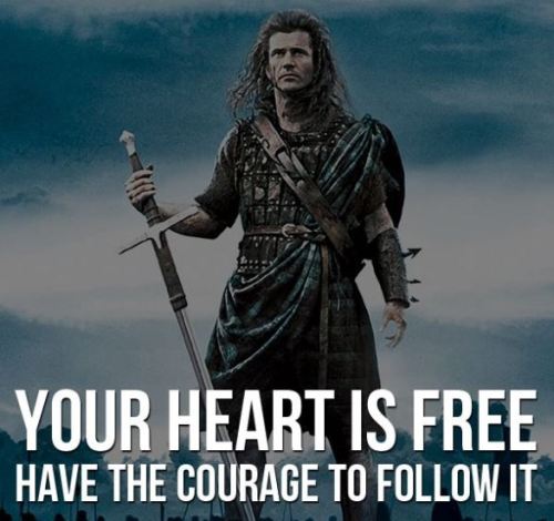 Inspirational Quotes from Fictional Characters (SEE 15 MORE)