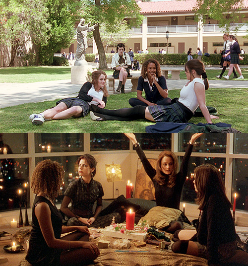 mrgolightly: Now is the time. This is the hour. Ours is the magic. Ours is the power.