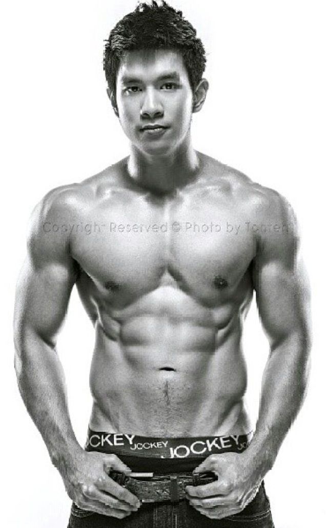 asianmusclefetish:  Original post: http://asianmusclefetish.tumblr.com
