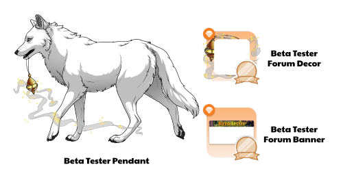 Lorwolf is an upcoming virtual pet game you play in a web browser