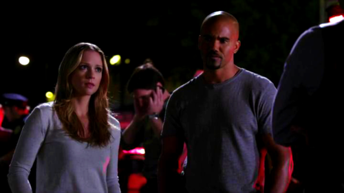 Criminal Minds' Season 8 Finale Preview — The Replicator Revealed – TVLine