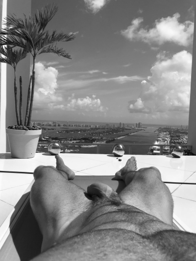 explore1212-deactivated20211101:I always like the view when I visit you, I said with