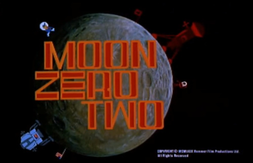 Moon Zero Two (1969)