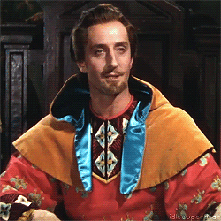 cinemaocd:  idlesuperstar:  Basil Rathbone is more fabulous than you, even when he’s
