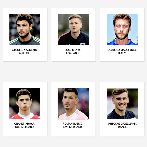 xv15v-deactivated20171210:  The most beautiful players of World Cup 2014. (x) 