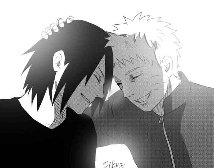h-ikari: I had a lonely and warm relationship 