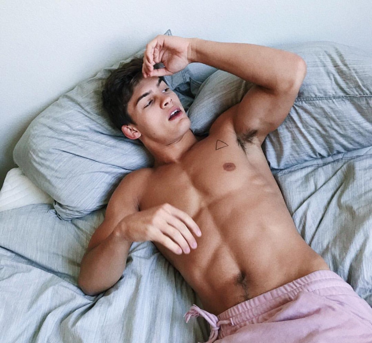 boysandmodelsblog:  Hot Dylan !More boys &amp; models: http://boysandmodelsblog.tumblr.com