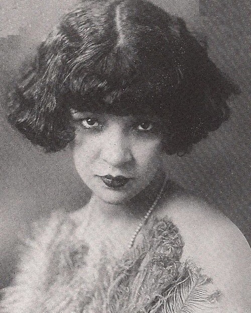 vintageobsession20:African American Flappers appreciation post! For black history month I decided to