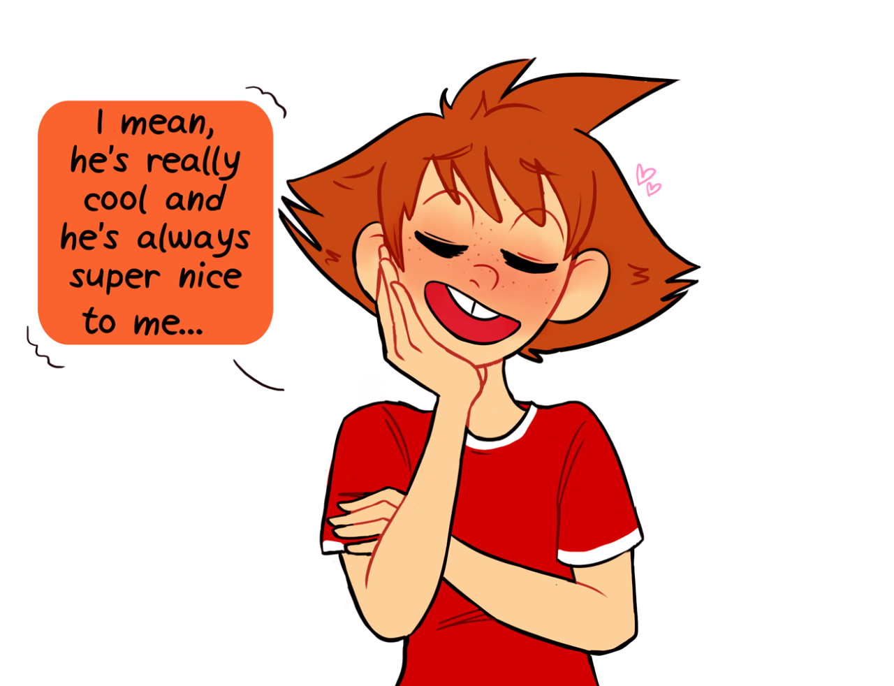 roxass-venuts:  Sora: besides, he’s full of admirers at school!!!