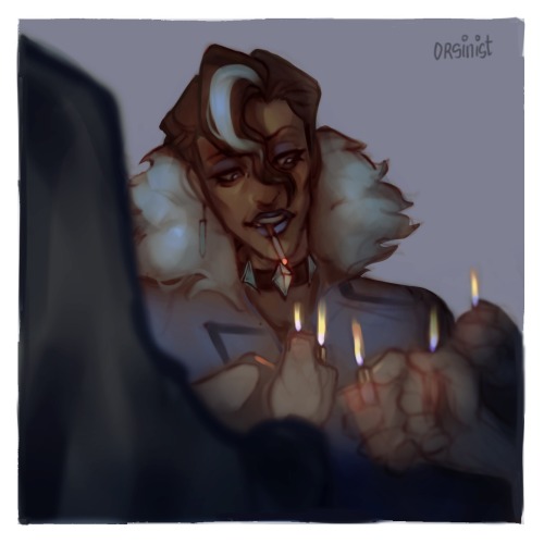 Exploring Softer Brushes
