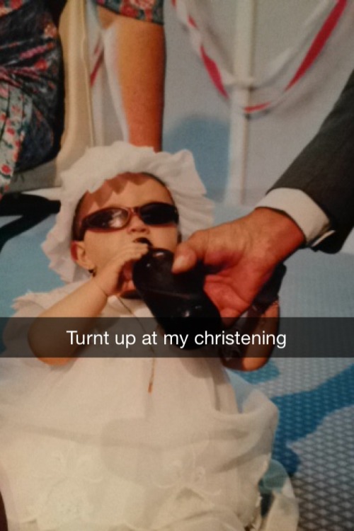 dorianpayus:  i was a precious child