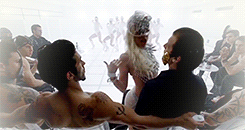 perrygaga:  Damn, you were in my sex dreams 