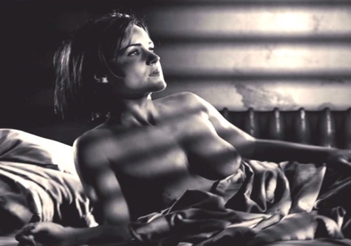 topcelebtits:  Carla Gugino - Sin City (2005) adult photos