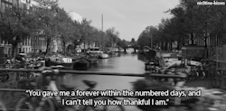 Comfortable Silence