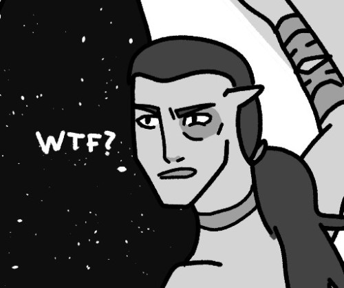 Jake Cannot Believe How Long It's Taking Me To Finish This Comic. I Just Finished Page 8, Only One More