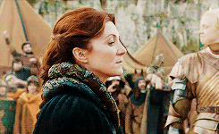 leias:  My son may be a King, but I am no Queen… only a mother who would keep her