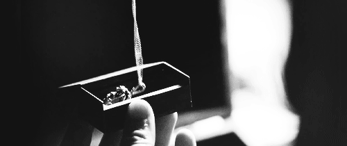 indamonseyes:  All through the night, I’ll be awake and I’ll be with you. All