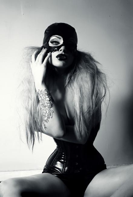 My Naughty Lair