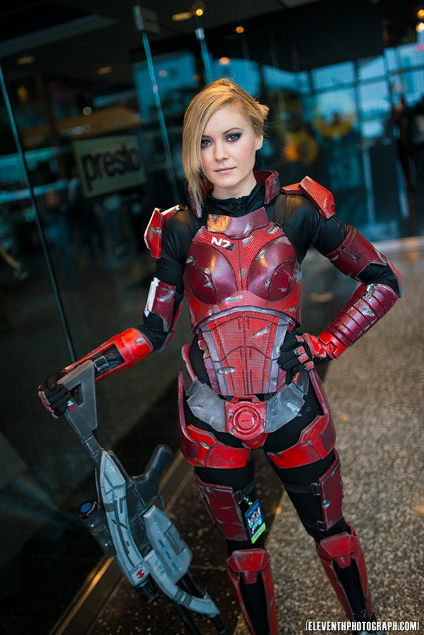 hotcosplaygirl:  Cosplay girlCosplay girl Twitter