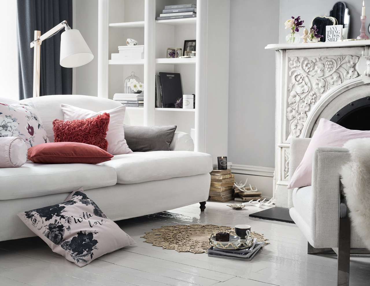 MODERN & CLASSY