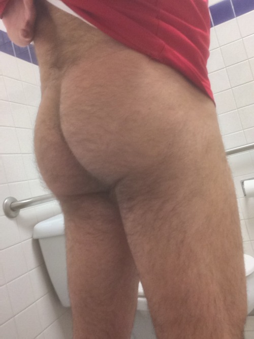 #ass #hairyass #breedme