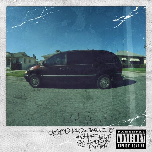 top 50 Hip Hop Albums12. Kendrick Lamar - good kid, m.A.A.d city (2012)Age: 25Genre: West Coast/Cons