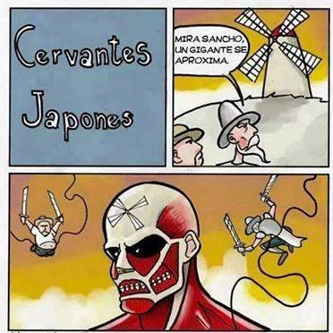 lasultimas:  Cervantes Kawai