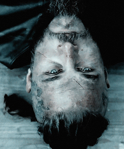 grantrogerrs:  Get To Know Me -Favorite Male Characters [3/5]: Ragnar Lothbrok