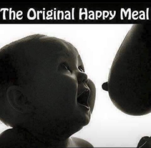 hucowgirl: Word! ❤️ Can I have a happy meal too