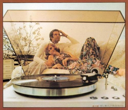 legacysat: Philips HiFi-Stereo, 1973