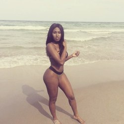 naughty-ebony:  Thick af http://ift.tt/1MImACp