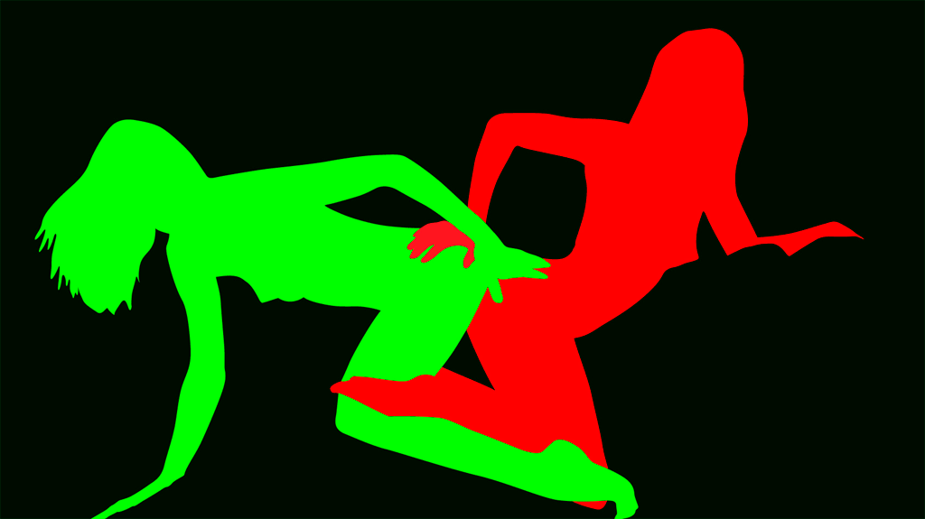 Erotic Art