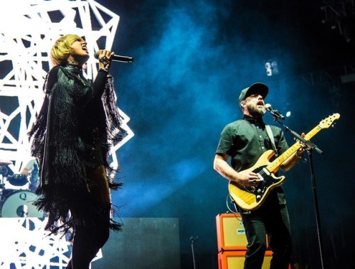 Coachella | Indio, CA | 4.14.17Photo 1: calvin_axe [IG]Photo 2: robbyplavajka [IG]Photo 3: gettyente