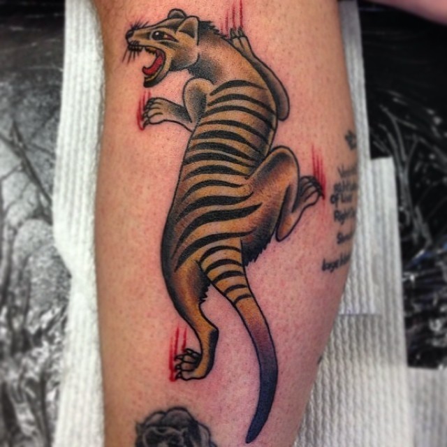 Why is Inkache Tattoo the Best Tattoo Studio in Melbourne? - Inkache Tattoo