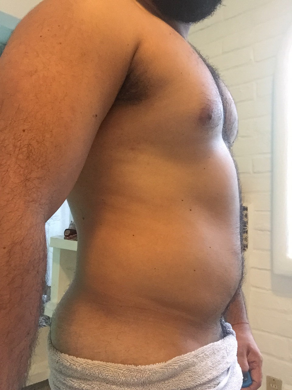 ariescub10:  I took these pics before I left on my trip with my hubby because I had