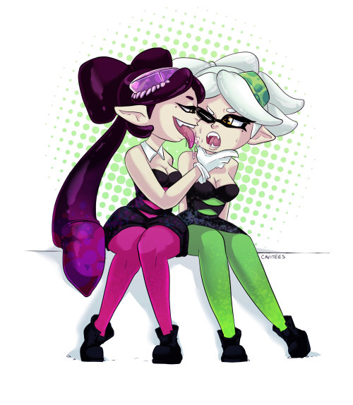 Sex cavitees:  ✨ Squid Kissin ✨   < |D”‘‘‘ pictures