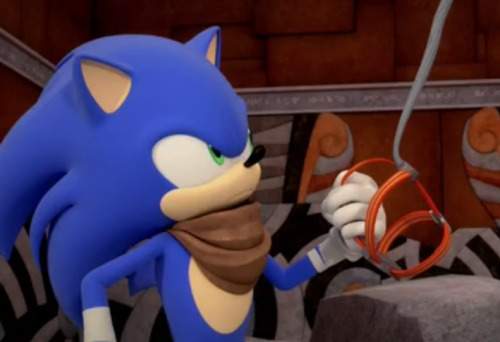 tailschannel:    I just found out that Hedgehog Harnesses are real. Well then.     I did not doubt this lol XD