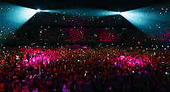 lovesthebeat:  &ldquo;I’ve seen some fans wearing orange. I don’t know if