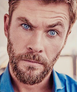 only-ship:Chris Hemsworth for Foxtel Magazine