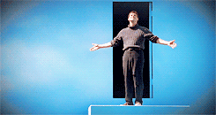 jjabramsed-deactivated20181104:  Favorite Movies: The Truman Show (1998; Peter Weir).  